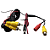 CÂMERA DE RÉ TARTARUGA  AUTOMÓVEL UNIVERSAL IMP960.107 - Imagem 2