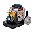 Kit Motor Portão Eletrônico 1/4 HP Automatizador Deslizante KDZ FIT Garen - Imagem 4