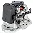 Kit Motor de Portão Eletrônico KDZ FIT Speed Garen Kit Automatizador 1/4 HP Deslizante 7 segundos - Imagem 4