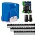 Kit Motor de Portão Eletrônico Grand KDZ 1500 TSi PRO Industrial Deslizante Rápido Garen - Imagem 1