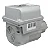 Kit Automatizador Motor Basculante BV FIT Speed Garen 1/4HP - Imagem 3