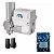 Kit Automatizador Motor Basculante TSi FIT Garen Kit Automatizador Rápido 1/3 - Imagem 1