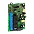 Central de Comando Wave Connect P/ Automatizadores Garen - placa - Imagem 2