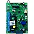Central de Comando Wave Connect P/ Automatizadores Garen - placa - Imagem 1