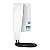 Kit Porteiro Eletrônico HDL Áudio Advance Branco - Imagem 2