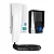 Kit Porteiro Eletrônico HDL Áudio Advance Branco - Imagem 1