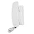 Kit Porteiro Eletrônico Residencial Interfone LR 520 Baby Lider - Imagem 2