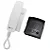 Kit Porteiro Eletrônico Residencial Interfone LR 520 Baby Lider - Imagem 1