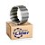 Concertina Lider Dupla Clipada 45 cm 28 clipes - Imagem 1