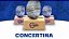 Concertina Lider Dupla Clipada 45 cm 28 clipes - Imagem 2