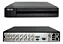 Dvr Hilook 216-Q 16 Canais Analíse Inteligente 1080p 5x1 - Imagem 2