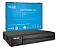 Dvr Hilook 216-Q 16 Canais Analíse Inteligente 1080p 5x1 - Imagem 1
