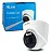 Câmera Dome Hilook Thc-t127-lpc 2mp Full Hd 4x1 Colorida 24h - Imagem 1
