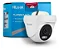 Câmeras Hilook Com Áudio 2mp Full Hd Colorida 24h Thc-T127-Lps - Imagem 1
