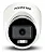 Câmera Hikvision Com Áudio Dome DS-2CE70DF0T-LPFS 2MP 2,8MM Colorida 24h - Imagem 2