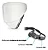 Câmera Hikvision Com Áudio Dome DS-2CE70DF0T-LPFS 2MP 2,8MM Colorida 24h - Imagem 3
