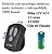 Controle Remoto Motor Portão Tx New 433mhz 3 Canais Garen - Imagem 2