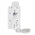 Monofone Universal Slim LR 2015 Lider - Imagem 3