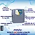 Central De Alarme Wifi Lr03sw Líder Com Controle App Celular - Imagem 2
