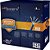 Cabo de Rede Bluecom EXPERT Turbolink CAT5E UTP Cobre Azul 305 Metros Interno ou Externo - Imagem 1