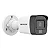 Câmera IP Hikvision Hibrida DS-2CD1021G2-LIU Bullet PoE c/ Microfone Full HD 1080p IR 20m - Imagem 2