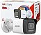 Câmera IP Hikvision Hibrida DS-2CD1021G2-LIU Bullet PoE c/ Microfone Full HD 1080p IR 20m - Imagem 1