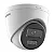 Câmera IP Hikvision Hibrida DS-2CD1321G2-LIU Dome PoE c/ Microfone Full HD 1080p IR 20m - Imagem 2
