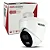 Câmera IP Hikvision Hibrida DS-2CD1321G2-LIU Dome PoE c/ Microfone Full HD 1080p IR 20m - Imagem 1