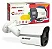 Kit Hikvision Vu 8 Câmeras 1080p Colorida 24h Com Áudio - Imagem 3