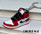 Chaveiro Air Jordan 1 - Imagem 1