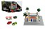 Mini Diorama Toretto’s Café - Velozes e Furiosos - Jada Toys - Imagem 1