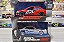 Miniatura Twin Pack Mitsubishi Lancer e Nissan Skyline - Velozes e Furiosos - Jada Toys - Escala 1/32 - Imagem 1