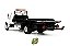 Miniatura Caminhão International Flatbed Guincho - Jada Toys - Escala 1/24 - Imagem 7