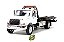 Miniatura Caminhão International Flatbed Guincho - Jada Toys - Escala 1/24 - Imagem 2