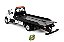 Miniatura Caminhão International Flatbed Guincho - Jada Toys - Escala 1/24 - Imagem 4