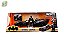 Miniatura Batmóvel 1989 - com Boneco - Batman - Jada Toys - Escala 1/24 - Imagem 1