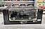 Miniatura Chevrolet Omega Suprema 1991 - Preto - Série California Classics - Sunny Side - Escala 1/24 - Imagem 1