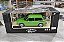 Miniatura Volkswagen Brasília 1976 - Verde - Série California Classics - Sunny Side - Escala 1/24 - Imagem 2