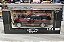 Miniatura Chevrolet Omega Suprema 1991 - Vinho - Série California Classics - Sunny Side - Escala 1/24 - Imagem 1