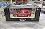 Miniatura Chevrolet Corsa 1994 - Vermelho - Série California Classics - Sunny Side - Escala 1/24 - Imagem 2
