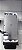FRONTAL IPHONE 7G BRANCA - Imagem 1
