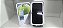 FRONTAL IPHONE XS PRETA - Imagem 2