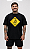 Camiseta Oversized "Evolution" - Viva o Seu Melhor - Imagem 1