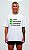 Camiseta Oversized “Modo ON” + Embalagem Premium + Chaveiro Exclusivo de Brinde - Imagem 1