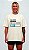 Camiseta Oversized “Deletando Gordura” + Chaveiro e Embalagem Premium - Imagem 1