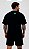 Camiseta Oversized "No Excuses" - Sem Desculpas - Imagem 2