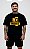 Camiseta Oversized "No Excuses" - Sem Desculpas - Imagem 1