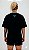 Camiseta Oversized "Na força do Ódio" - Imagem 2