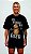 Camiseta Oversized "Na força do Ódio" - Imagem 1