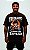 Camiseta Oversized "Treinando como um Saiyajim" - Imagem 1